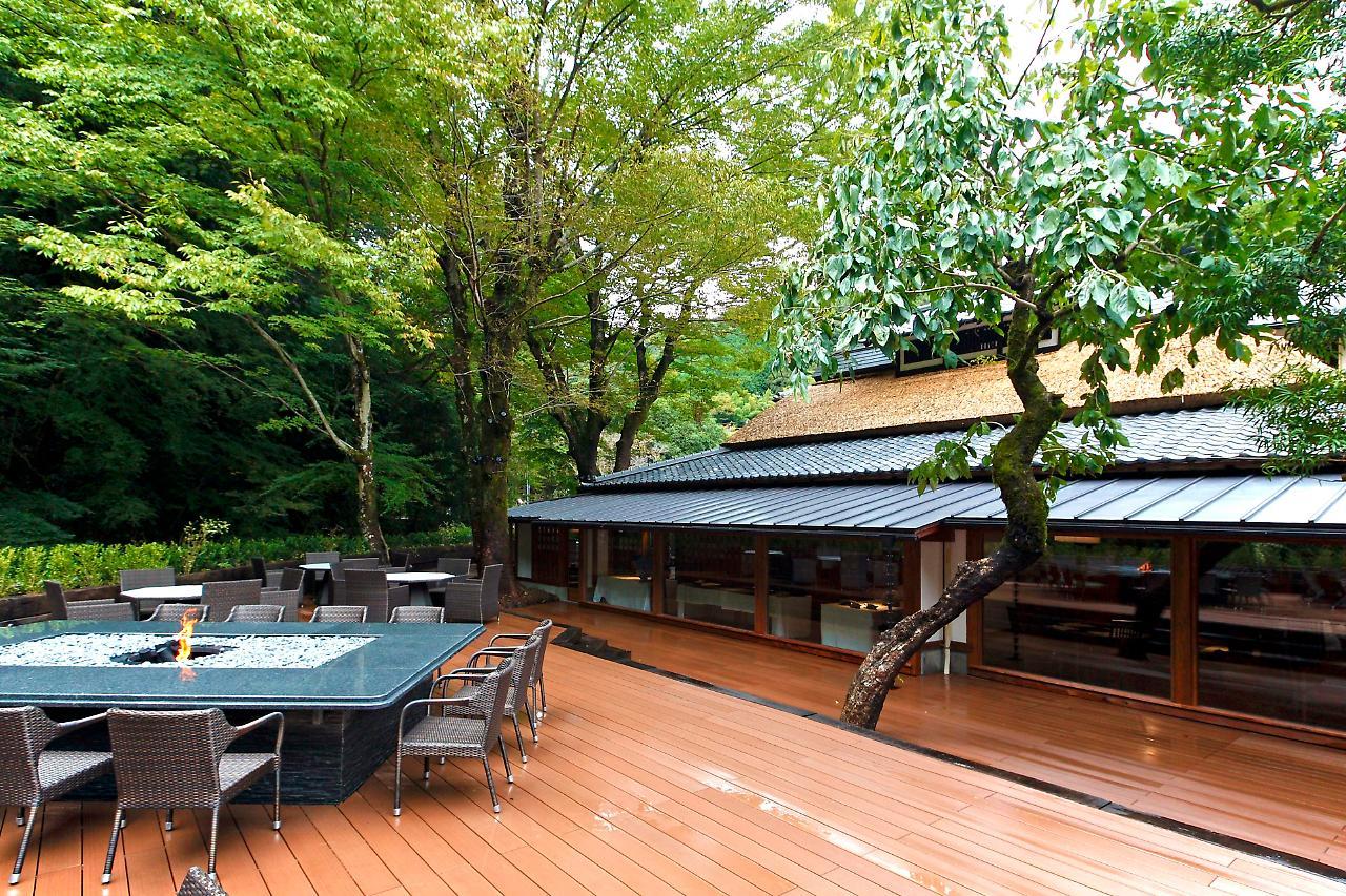 Tofuya Resort&Spa-Izu Exterior photo