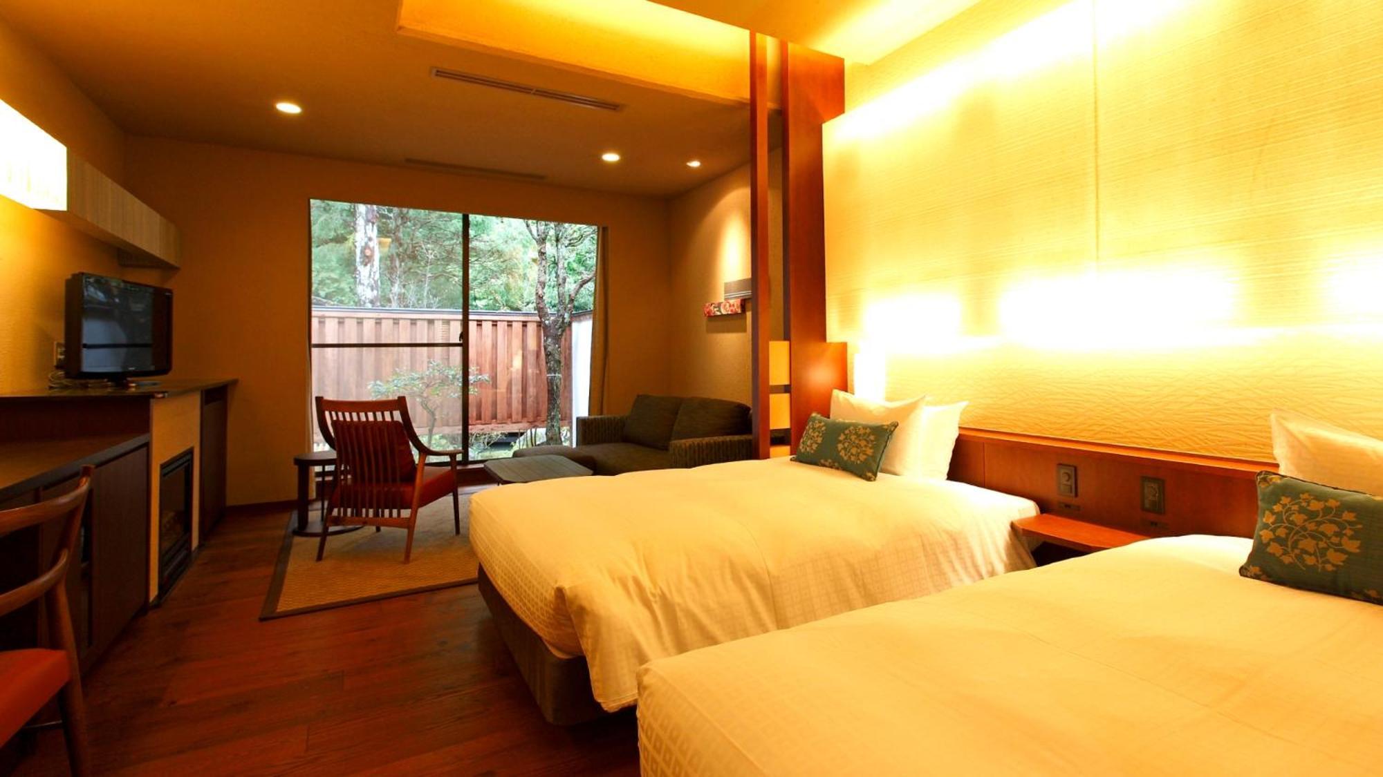 Tofuya Resort&Spa-Izu Exterior photo