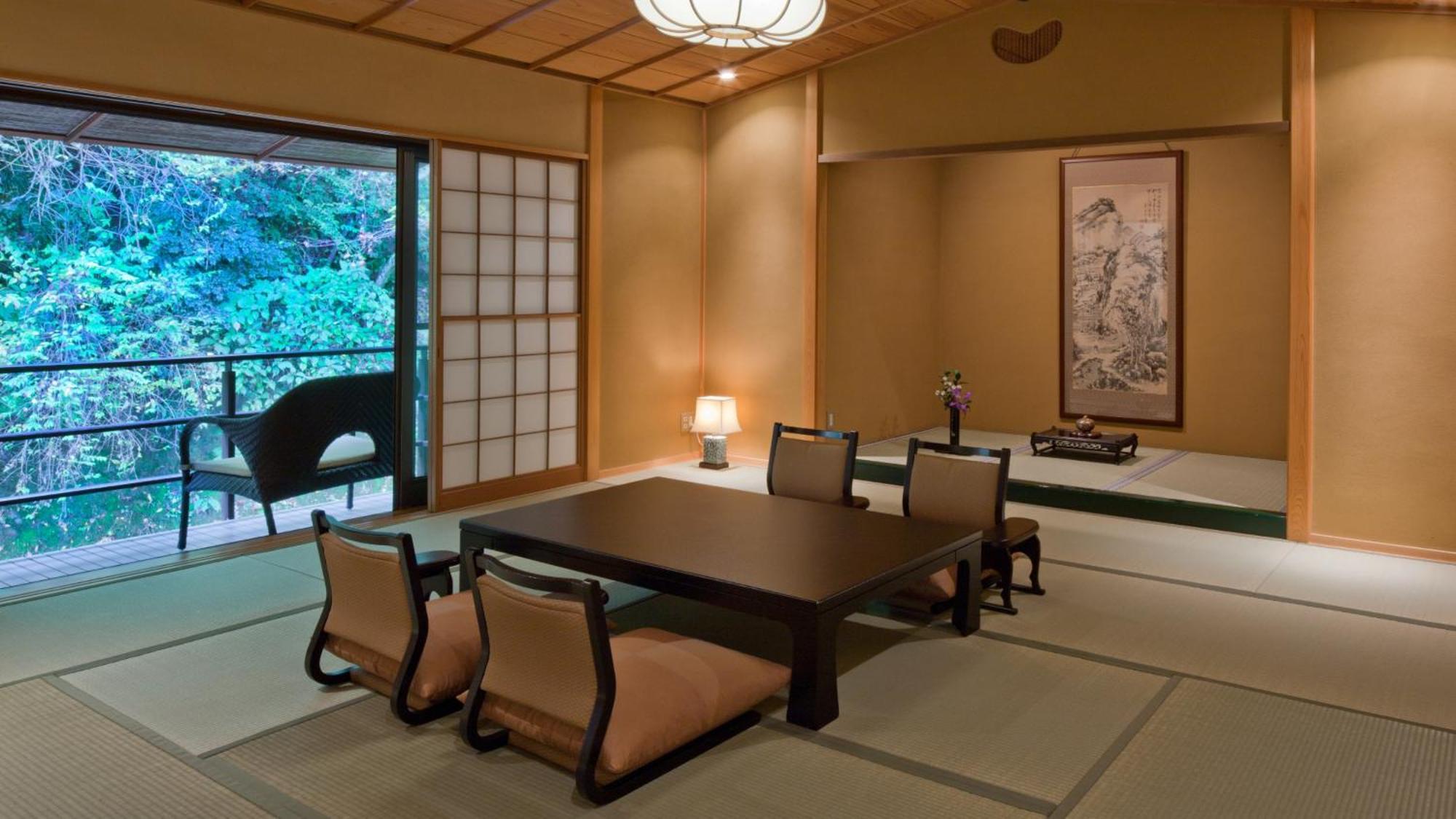 Tofuya Resort&Spa-Izu Exterior photo