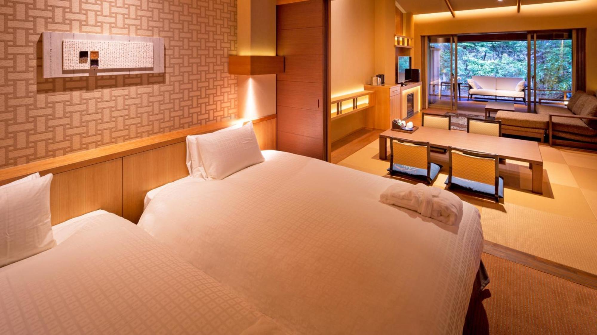 Tofuya Resort&Spa-Izu Exterior photo