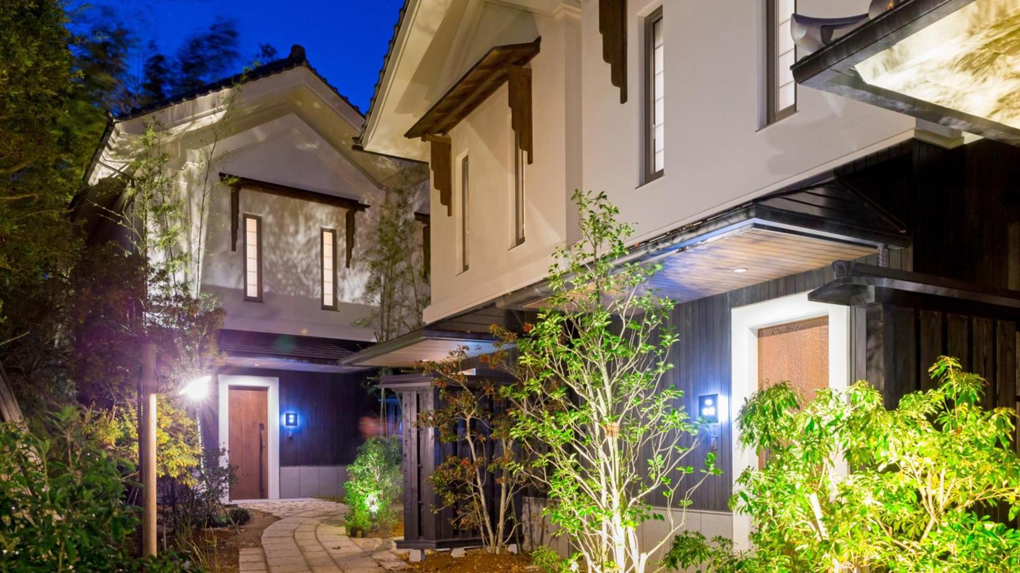 Tofuya Resort&Spa-Izu Exterior photo