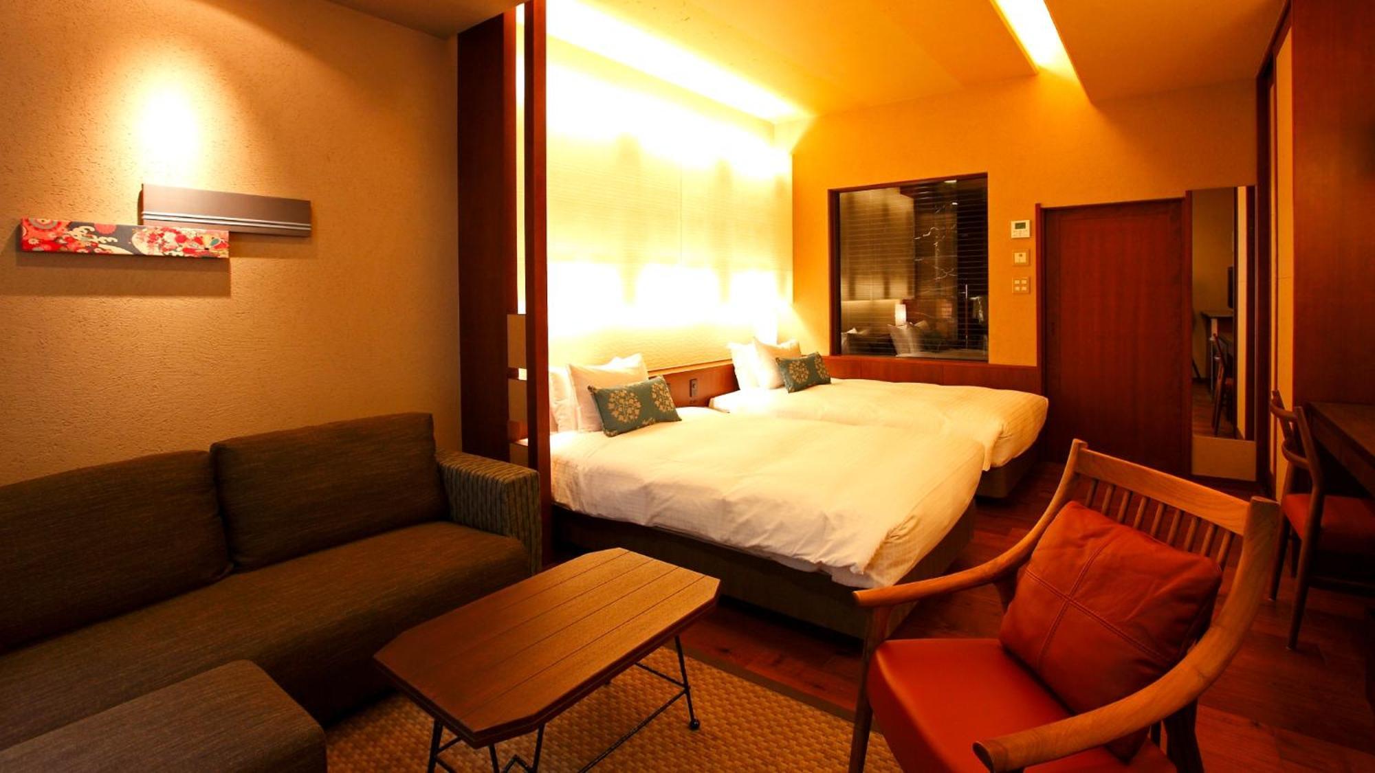 Tofuya Resort&Spa-Izu Exterior photo
