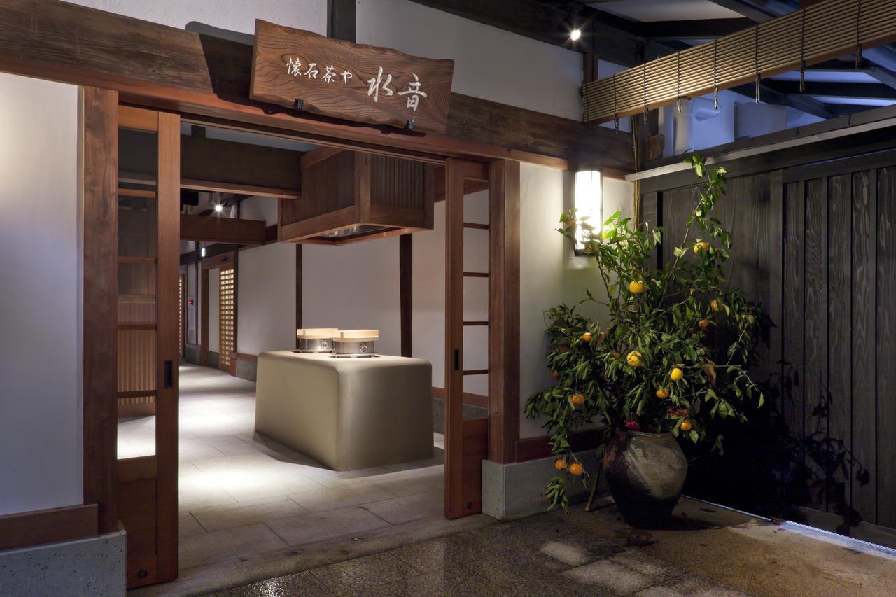 Tofuya Resort&Spa-Izu Exterior photo
