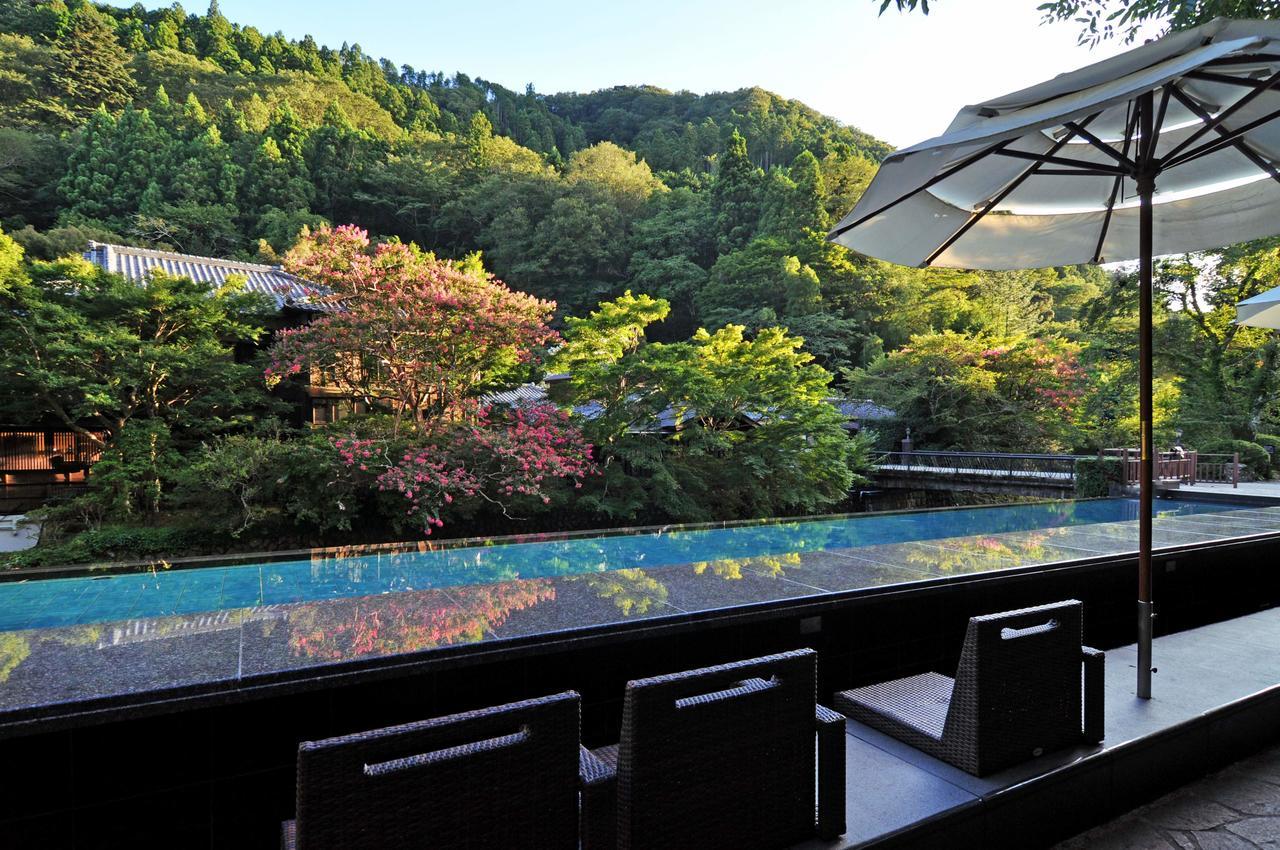 Tofuya Resort&Spa-Izu Exterior photo