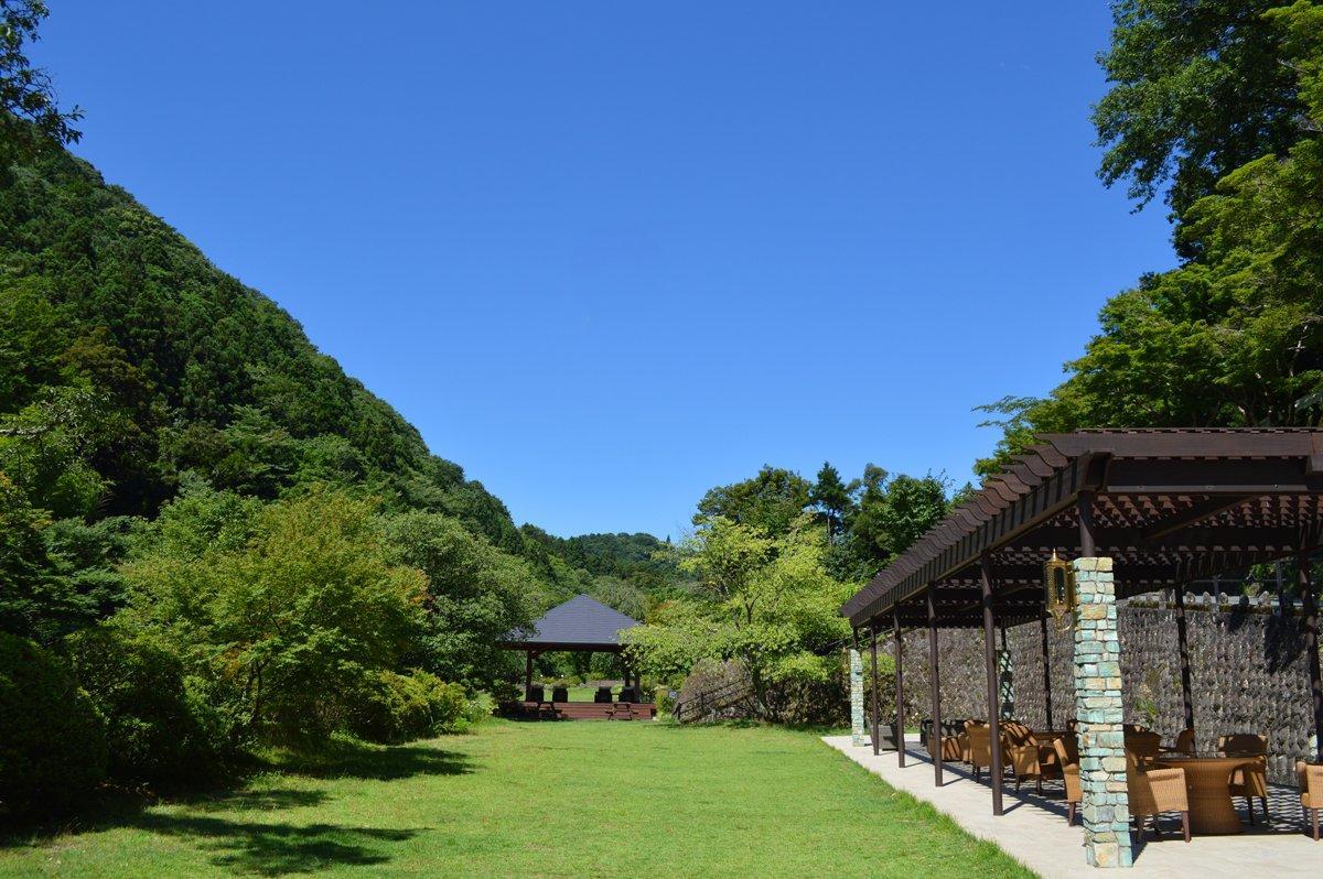 Tofuya Resort&Spa-Izu Exterior photo