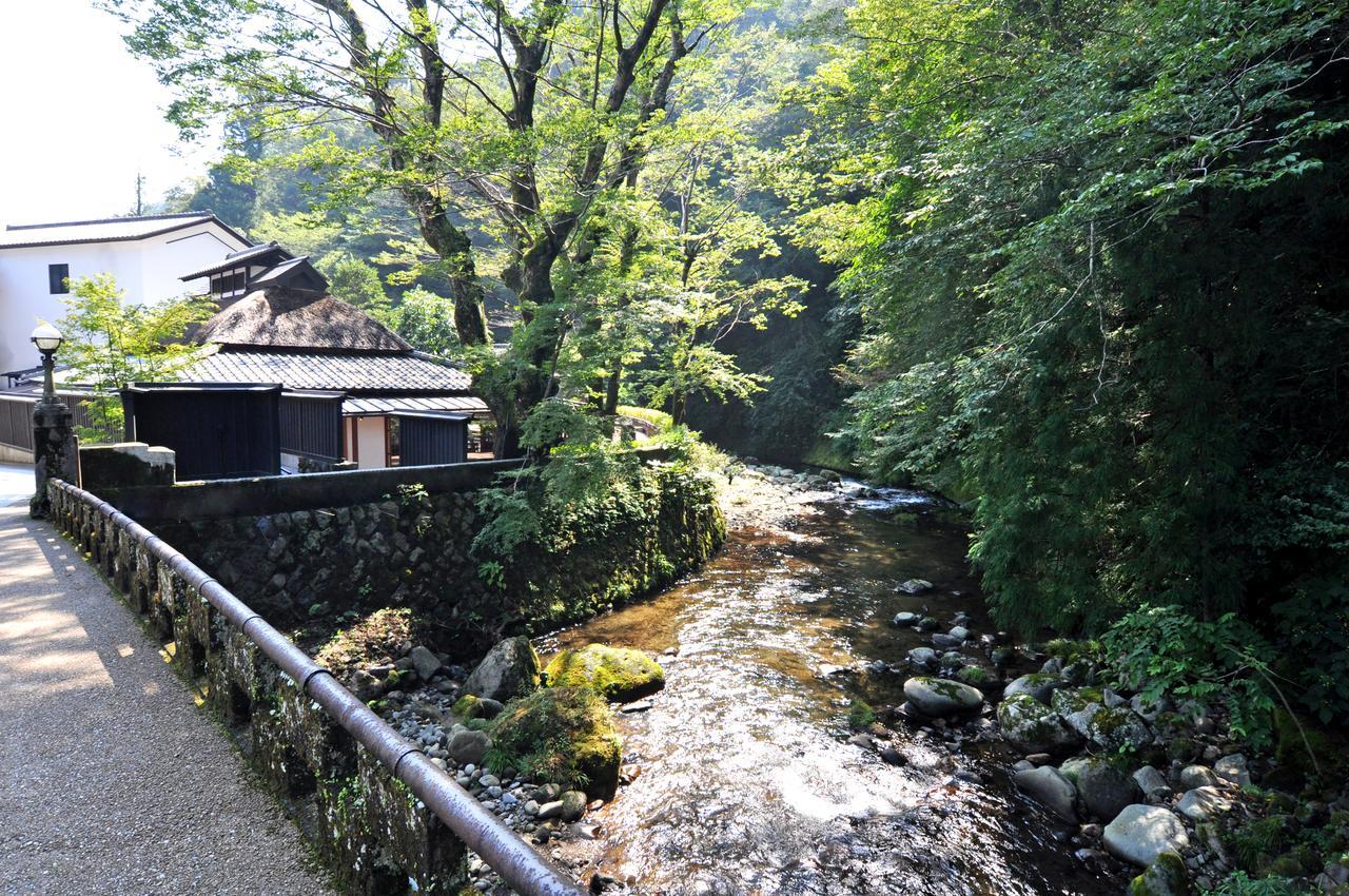Tofuya Resort&Spa-Izu Exterior photo