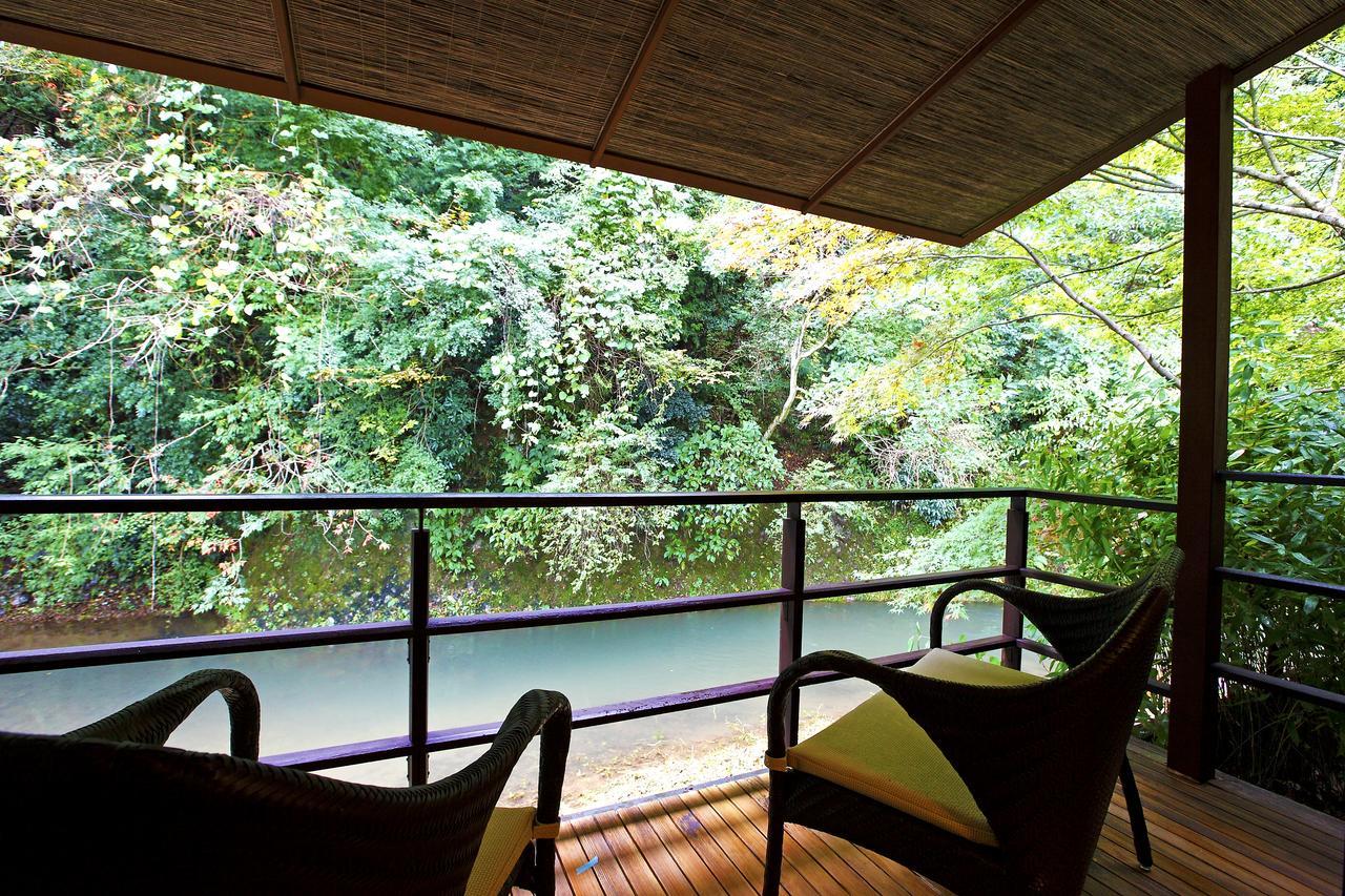 Tofuya Resort&Spa-Izu Exterior photo
