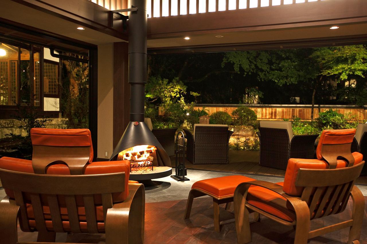 Tofuya Resort&Spa-Izu Exterior photo
