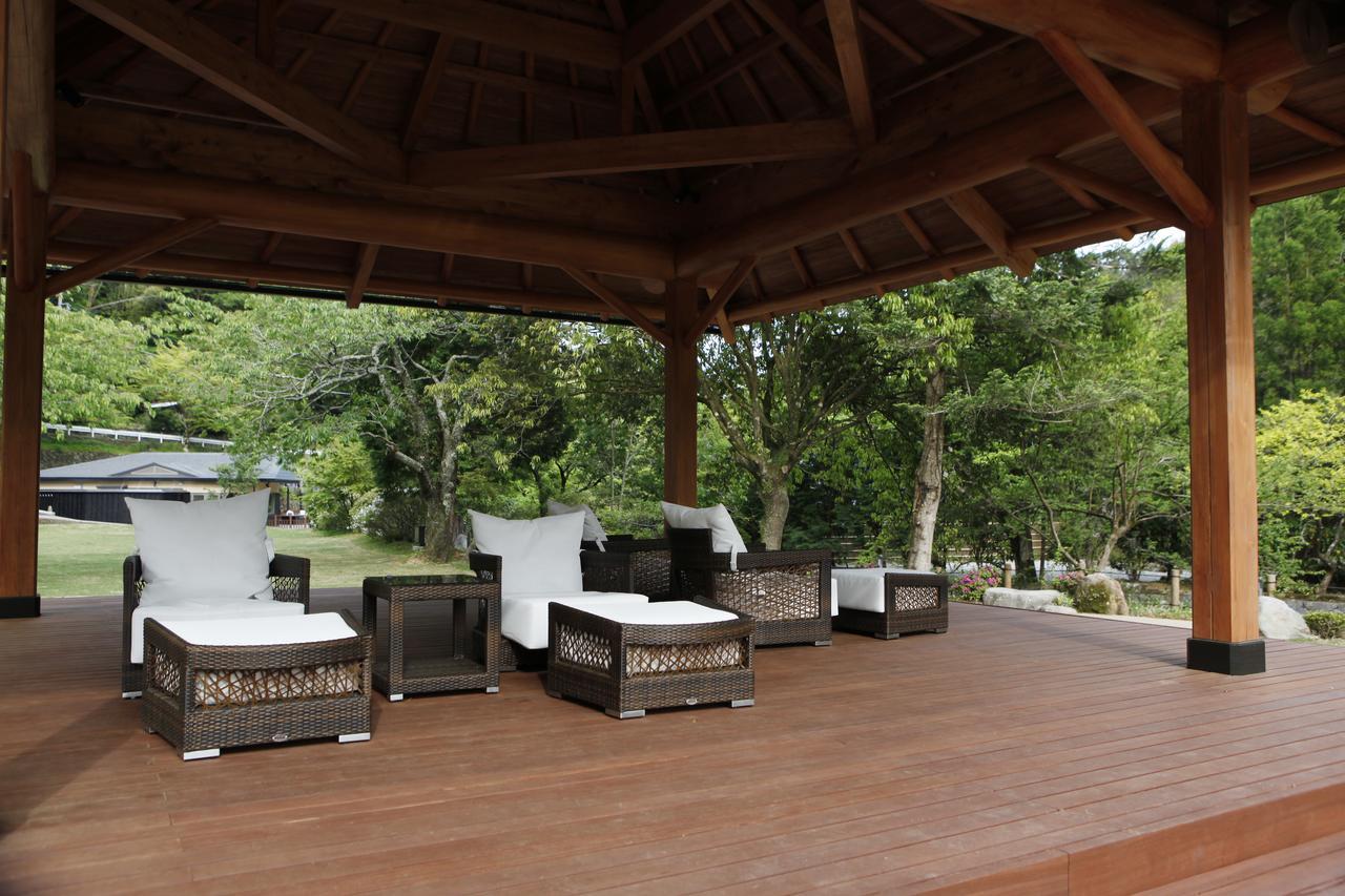 Tofuya Resort&Spa-Izu Exterior photo