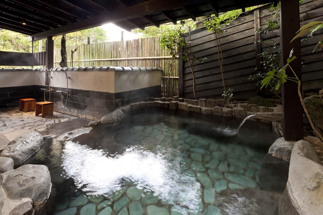 Tofuya Resort&Spa-Izu Exterior photo